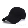 Cappello da baseball personalizzato sandwich di stock pronto